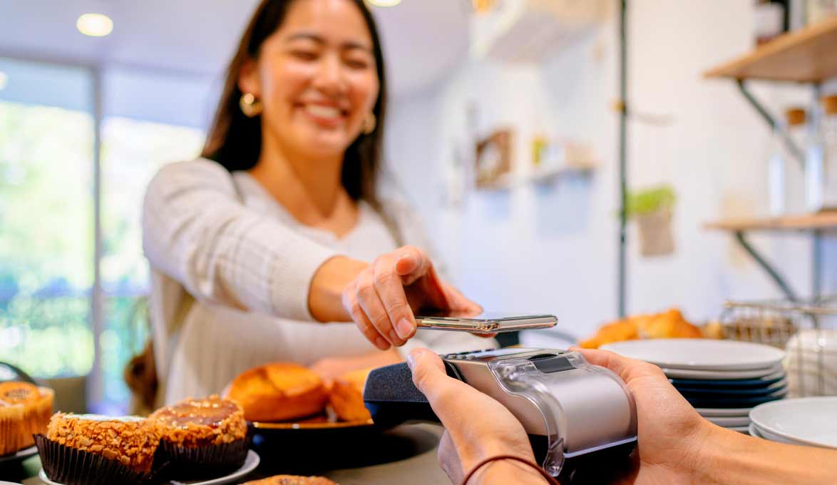 Think Before You Click Online and Mobile Payments